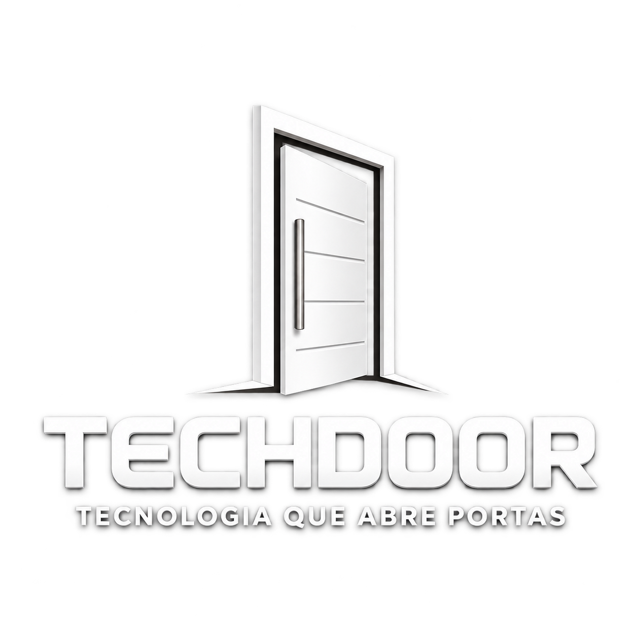 TechDoors - tecnologia que abre portas